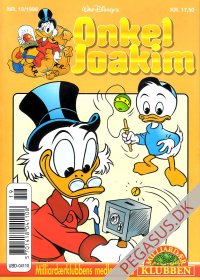 Onkel Joakim 1996 19