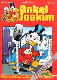 Onkel Joakim 1996 25