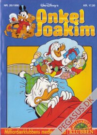 Onkel Joakim 1996 26