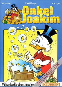 Onkel Joakim 1996 5