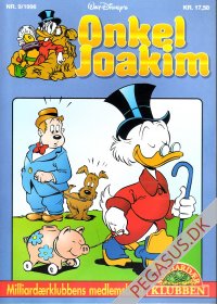 Onkel Joakim 9