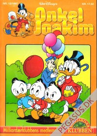 Onkel Joakim 1997 12