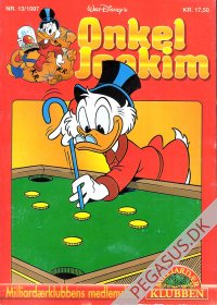 Onkel Joakim 1997 13