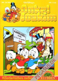 Onkel Joakim 1997 16