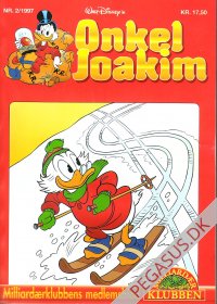 Onkel Joakim 1997 2