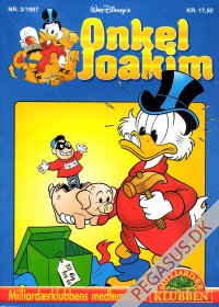 Onkel Joakim 1997 3