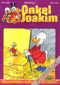Onkel Joakim 1997 4