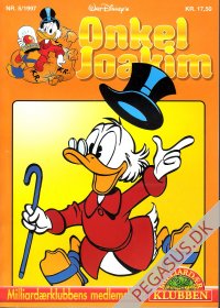 Onkel Joakim 1997 5