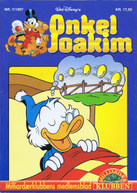 Onkel Joakim 1997 7