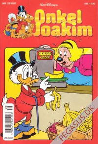 Onkel Joakim 1997 20