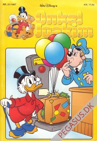 Onkel Joakim 1997 21