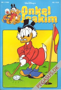 Onkel Joakim 1998 1