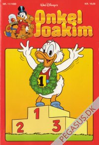 Onkel Joakim 1998 11