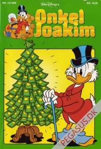 Onkel Joakim 1998 13