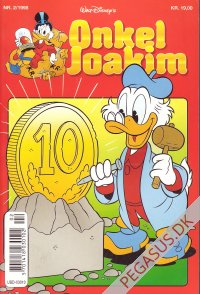 Onkel Joakim 1998 2