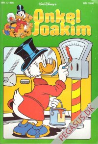 Onkel Joakim 1998 4