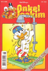 Onkel Joakim 1998 6
