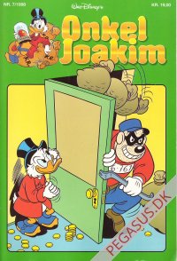 Onkel Joakim 1998 7