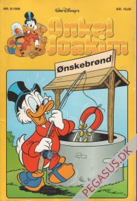 Onkel Joakim 1998 8