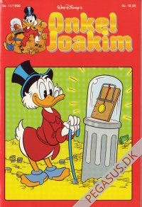 Onkel Joakim 1999 11