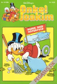 Onkel Joakim 1999 12