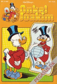 Onkel Joakim 1999 2