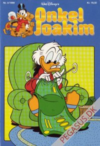 Onkel Joakim 1999 3