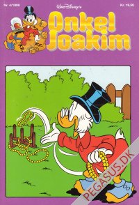 Onkel Joakim 1999 4