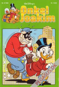 Onkel Joakim 1999 5