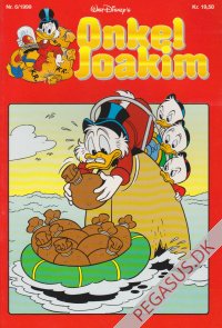 Onkel Joakim 1999 6