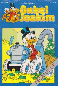 Onkel Joakim 2000 10