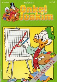 Onkel Joakim 2000 11