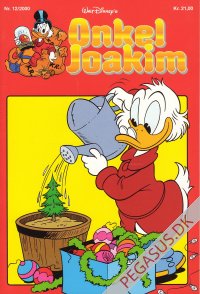 Onkel Joakim 2000 12