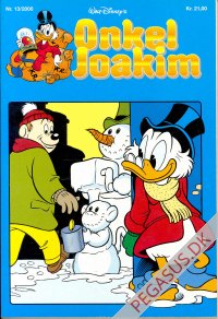 Onkel Joakim 2000 13