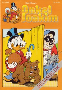 Onkel Joakim 2000 2