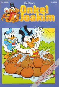 Onkel Joakim 2000 3