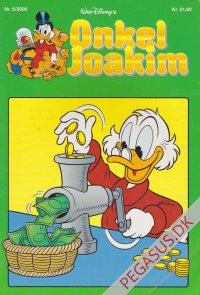 Onkel Joakim 2000 6