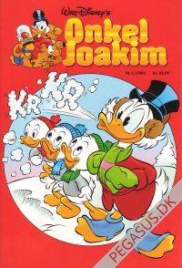 Onkel Joakim 2001 1