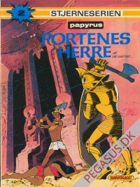 Papyrus 2: Portenes herre