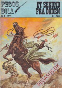 Pecos Bill 1971 8