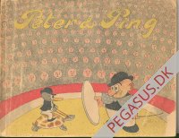 Peter og Ping (1923 - 48) 1925: 3. &aring;rgang