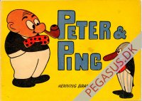 Peter og Ping 1952