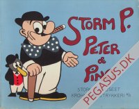 Peter og Ping 1981