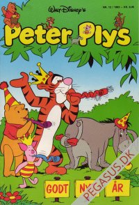 Peter Plys 1983 12