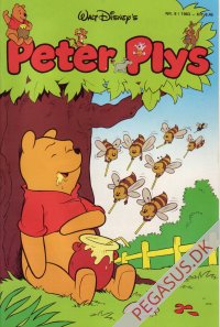 Peter Plys 1983 9