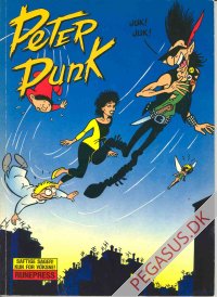 Peter Punk