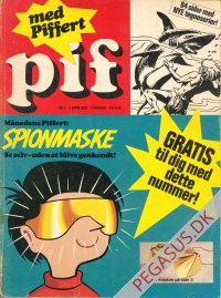 Pif 1973 1