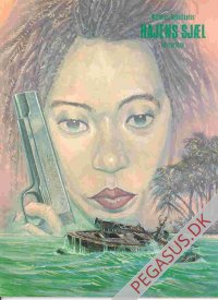 Piraterne fra Lagos: Hajens sjæl