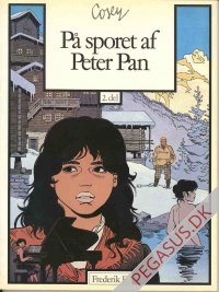 På sporet af Peter Pan 2: På sporet af Peter Pan