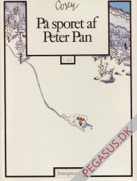 P&aring; sporet af Peter Pan 1: P&aring; sporet af Peter Pan